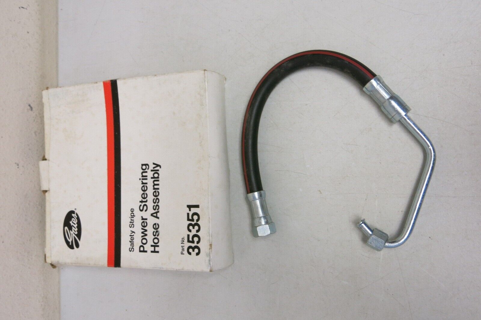 Vintage Gates 35351 Power Steering Hose Assembly