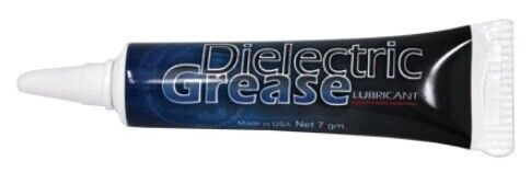 Dielectric Grease -7 Gram tube (Pack of 1)
