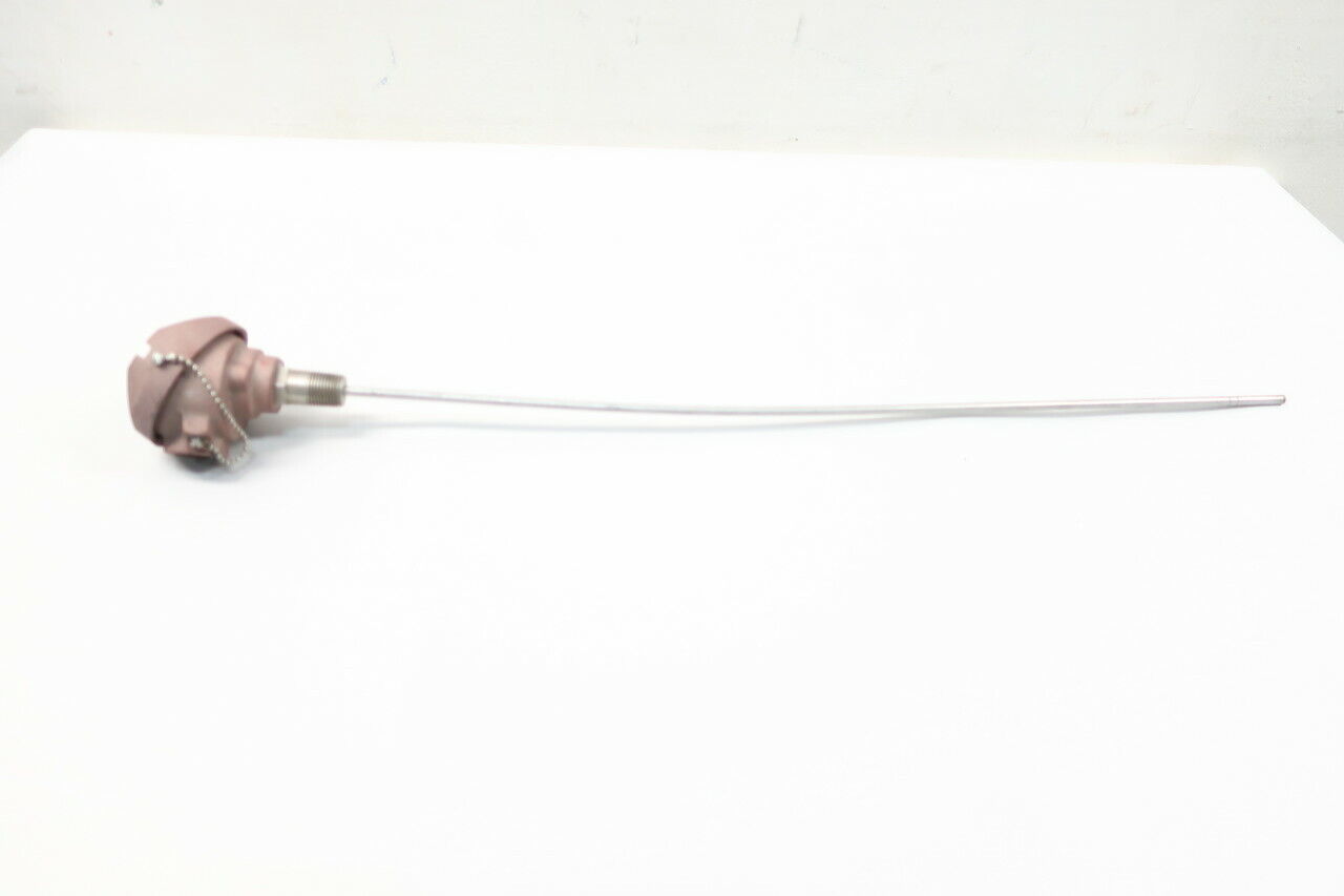 Pyco 22-3046-02-24 Thermocouple 24in 1/4in