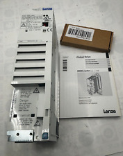 LENZE E82EV222K2C Frequency Inverter 8200 Vector 1-240V, 2.2kW picture