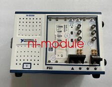 National Instruments  NI-SD200 PXIE-1071 No module, empty chassis picture