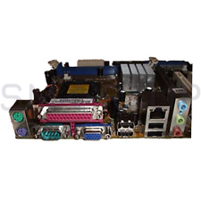 Used & Tested ASUS P5PE-VM Motherboard picture