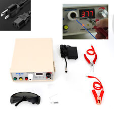 TL-WELD Thermocouple Welding Machine Welder for Welding Temperature Wire 90-260V picture
