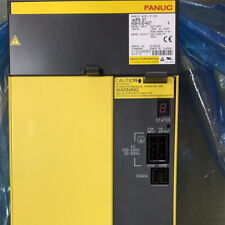 FANUC A06B-6140-H037 SERVO AMPLIFIER A06B6140H037 New In Box Expendited Shipping picture