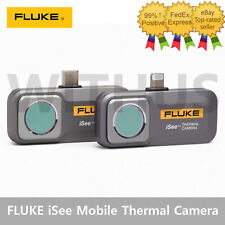 FLUKE TC01A / TC01B iSee Mobile Thermal Camera Android/iOS - 100% Genuine picture