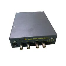 AXIS 240 Camera Server 0072-1 2 picture