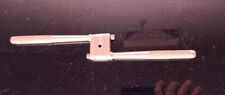 VINTAGE STEEL PARALLEL CLAMP TAP WRENCH picture