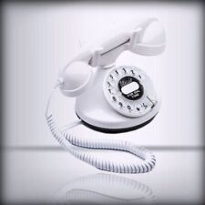 Rotary Phone * : The Opis Funkyfon Cable/Vintage for Rotary Phone/Retro for Rota picture