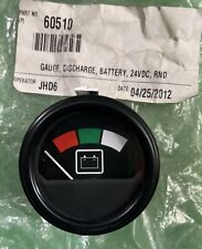 RAM Meter 938, Battery Discharge Indicator, 24-40V,  Nobles Part# 60510 / 222216 picture