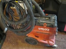 Hilti VC 150-10 XE Wet/Dry Construction Vacuum Cleaner NR picture