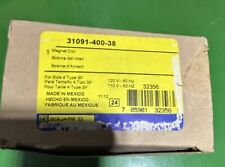SQUARE D 31091-400-38 110-120VAC Magnet Coil SIZE 4 3109140038 NEW picture