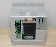 Omron V600-HAM42-DRT Head Amplifier picture