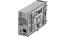 Omron Automation K7LAT50 K7L - Liquid Leakage Sensor Amplifier - Wiring 50m -... picture