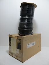 NEW 3M 3759/50 100 Feet Cable Roll 30.5 Meter Conductor Round Jacketed Flat 30M picture