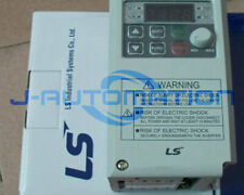 1PCS NEW LS LG Inverter SV004IE5-1 0.4KW 220V picture