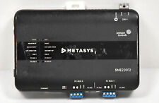 Johnson Controls Metasys SNE 22002 Controller NAE5510 READ picture