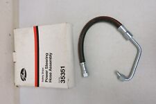 Vintage Gates 35351 Power Steering Hose Assembly picture