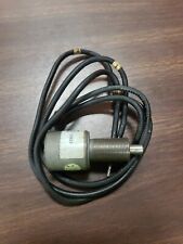 New-No Box; Honeywell 1CH271 Limit Switch; 4A; PLUNGER picture