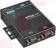 THE MOXA GROUP NPORT 5210A / NPORT5210A (NEW IN BOX) picture