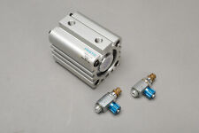 NEW Genuine Festo KADVB-40-30-PA Pneumatic Cylinder FAST SHIP FROM USA picture