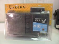 42 Zareba EAC100M-Z 100 Mile AC Low Impedance Electric Fence Charger picture