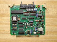 Inelco Multifunction Processor Board 49849-1 picture