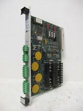 Motorola RIO II AES-0262 Adept VE00085696 PC Board PLC RIOII AES0262 MMS Xycom picture