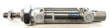 Festo Pneumatic Standard Round Cylinder DSNU-25-25-PPV-A NOS picture