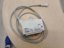 Toshiba PST-65AT Phased Array Ultrasound Transducer  - 30 DAY WARRANTY picture