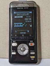 OLYMPUS Voice Trek DS-901 IC Recorder 4GB 44.1kHz 16bit Linear PCM MP3 WMA Wi-Fi picture
