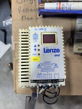 LENZE Frequency Inverter AC Drive ESMD152X2SFA USED picture