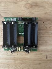 ONITY ADVANCE ANSI HOTEL DOOR LOCK MOTHERBOARD picture
