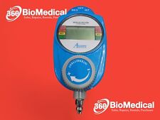 AMVEX Corp Medical Vacuum 0-300 mmHg Analog Regulator picture