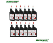 Robinair Premium Vacuum Pump Oil # 13119  - Case of 12  (16 ounce bottles) picture