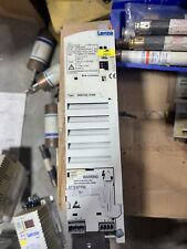 Lenze E82EV152_2C000 8200 vector Frequency Drive USED picture