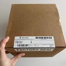 New Allen Bradley 1768-PA3 Compactlogix Power Supply picture