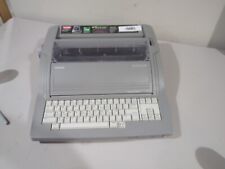Brother WP-5600 MDS Word Processor parts only picture