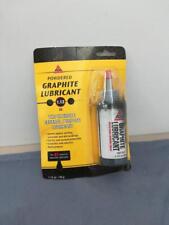 AGS COMPANY AUTOMOTIVE SOLUTIONS MZ-5 32-Gram Graphe Dry Lubricant - Quantity 12 picture
