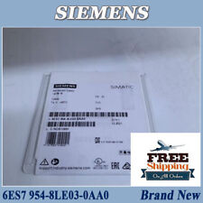 Brand New Siemens 6ES7954-8LE03-0AA0 Simatic 6ES7 954-8LE03-0AA0 Memory Card picture