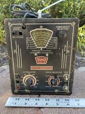Vintage Triplet Model 1232 Signal Generator  picture