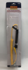 REED Instruments R2920 Surface Thermocouple Probe, Type K, -58 to 932°F (-50 ... picture