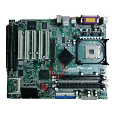 Used & Tested IEI IMBA-8650GR-R22-NOCB-BULK IMBA-8650GR Motherboard picture