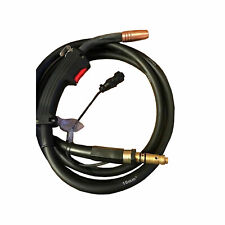 MIG Welding Gun 150A 10' Replacement Torch for SlashArc 140/135 mig stick welder picture