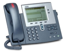 One Refurbished Cisco Unified IP 7940G Phone  (CP 7940 Telephone) picture