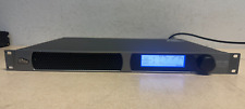BSS DCP-555 Template-Based Conferencing Processor with VoIP picture