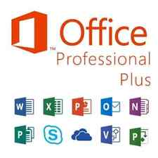 Microsoft Office 2019 Professional Plus, 2021 Professional Plus,only Key, Retail picture