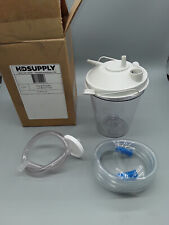 Tubing/filter Kit, Replacement For Invacare Suction Machine picture