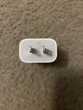 OEM Genuine Apple 20W USB-C Wall Charger Power ADAPTER Lot Of 1,2,5,10 picture