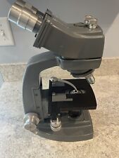 Bausch & Lomb Compound Vintage Microscope picture
