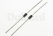 20pcs 1N4007 New ST Silicon Rectifier Diode 1A 1000V NTE125 picture